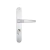 Fechadura 501/33 Externa Média Espelho Inox Stam