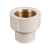ADAPTADOR LUVA RF CPVC DN 28MMX1 PLASTILIT