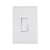 Conjunto 1 Interruptor Paralelo 10a 4x2 Branco Tramontina Liz