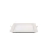 Painel De Led Embutir Blumenau Branca 18w 3000k 22x22 Estrutura 3000k Branco-quente