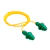 PROTETOR AURICULAR 1290 VERDE PLUG 3M