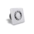 Exaustor Renovador De Ar Ventokit Airbrise160 125mm 9m²