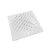 GRELHA BRANCA 15X15 TIGRE