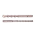BROCA CONCRETO SDS ENCAIXE RAPIDO 10X160MM BC105 PARAMAX