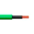 CABO NAX GTEPROM RIGIDO HEPR 16,0MM VERDE COBRECOM