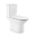 BACIA ACOPLADA SV SIF LIFT WH/CR 12009687066 DOCOL