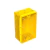 CAIXA DE LUZ AMARELA PVC 4 X 2 20100350 PLASTILIT