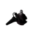 CONECTOR DERIVAÇÃO PERFURANTE CDP 120-120 1001803 TAF