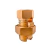CONECTOR SPLIT BOLT 16MM 1001659 TAF