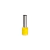 TERMINAL TUBULAR 6,0MM2 AM C100 UNIDADES SOPRANO