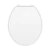 ASSENTO ORIGINAL PP ZIP PLUS BRANCO A801G2D001 ROCA