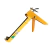 APLICADOR DE SILICONE AES0674.0008 UNIPEGA