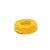 MANGUEIRA GARDEN HOSE TRANCADA SILICONADA AMARELA 1/2X1,7 300MT 13.02.05 OLIPLAS