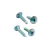 PARAFUSO FLANGEADO PHILIPS PH2 AUTOBROC 4.2X13 PB CX C/1200 PF700 PARAMAX
