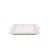 PAINEL LED EMBUTIR QUADRADO ALUMINIO 17CM 12W 3000K BRANCO 80423004 BLUMENAU
