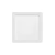 PAINEL LED SOBREPOR QUADRADO 18W 100-200V 3000K BRANCO 83563004 BLUMENAU