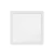 PAINEL LED SOBREPOR QUADRADO 24W 100-200V 3000K BRANCO 83663004 BLUMENAU