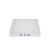 PAINEL LED SLIM 12W SOBREPOR ALUMINIO QUADRADO 163MM BIVOLT 3000K 80703004 BLUMENAU