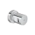 ACABAMENTO PARA REGISTRO 11/4 E 11/2 GD ASPEN CROMADO 4900.C35.GD DECA