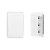 QUADRO DE DISTRIBUICAO DE EMBUTIR PROTECTBOX 36 MODULOS DIN BRANCO 135003 LEGRAND