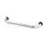 BARRA DE APOIO POLIDO 3140 1 1/4 X 40CM NBR9050 7017 METROX
