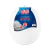 ASSENTO ENVOL IDEALE BRANCO 385 HERC