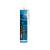 COLA PU40 MULTIUSO CINZA CARTUCHO 360G UNIPEGA