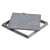 TAMPAO 25X25 SIMPLES 300310 GDA