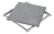 TAMPAO 40X40 SIMPLES 300330 GDA