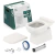 BACIA CONVENCIONAL COMPLETO ELITE BEIGE 1747270650300 ROCA