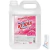 DESINFETANTE FLORAL TRANSP 5L KIJOIA