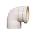 JOELHO 90 ESGOTO DN 150 0311210035 CORR PLASTIK