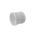LUVA 90 ESGOTO DN 100 0311210064 CORR PLASTIK