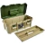 CAIXA FERRAMENTA PLASTICA 18,3P TATICA CAMPER 013601024 METASUL