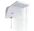 DUCHA DUCALI ELETRONICA 6800W 220V BRANCO DDCEL68220BR03 ZAGONEL