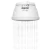 DUCHA FLUIR 4 TEMPERATURA 6800W 220V BRANCO DFR4T68220BR01 ZAGONEL