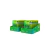 PILHA AA ALCALINA BLISTER GRANDE COM 10X2 ELE000000082345 ELGIN