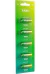 BATERIA A23 ALCALINA BLISTER C/5 UNID 000000082195 ELGIN