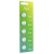 BATERIA LITIO CR2025 BLISTER C/ 5UNID 000000082192 ELGIN