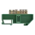 BARRAMENTO TERRA TRILHO DIN 6 FUROS 1001574 TAF