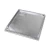 TAMPAO ALUMINIO 70 X 70CM SIMPLES REBAIXADO 800240 GDA