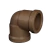 JOELHO 90 SOLDAVEL DN 50 0311200085 CORR PLASTIK
