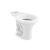 BACIA DE CERAMICA PARA CAIXA PARATI BRANCO 1183530010200 ROCA