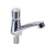 TORNEIRA BANCADA LAVATORIO 1193 AUTOMATICA BAIXA ABS CROMADO 18676 METAL FLEX