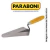 COLHER RETA 9 C/CABO 100006 PARABONI