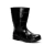 BOTA PVC CANO MEDIO PRETA S/BICO TAM 41 000187 CRIVAL