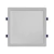 PAINEL LED EMBUTIR 24W BIV 6500K QUADRADO 03205 OUROLUX