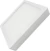 PAINEL LED SOBREPOR 24W BIV 6500K QUADRADO 03213 OUROLUX