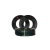 MANGUEIRA PRETA LISA 1/2X2.0MM PE 100MT MONTALVAO