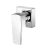 ACABAMENTO PARA BASE DE REGISTRO 1/2 A 1 LIFT CHROME 90008047006 DOCOL
